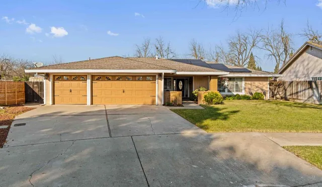 $510,000 | 3345 Shamrock Place, Merced, CA 95340