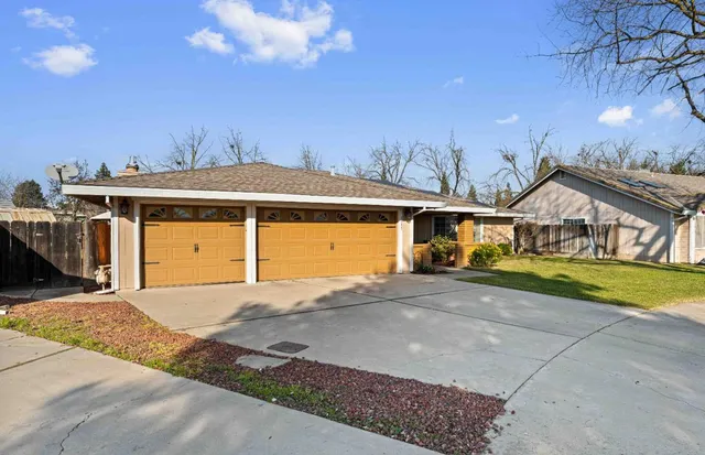 $510,000 | 3345 Shamrock Place, Merced, CA 95340