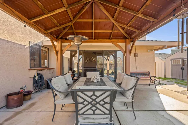 $510,000 | 3345 Shamrock Place, Merced, CA 95340