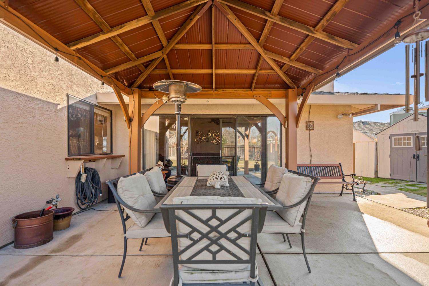 3345 Shamrock Place Merced, CA 95340 - Photo 31 of 37