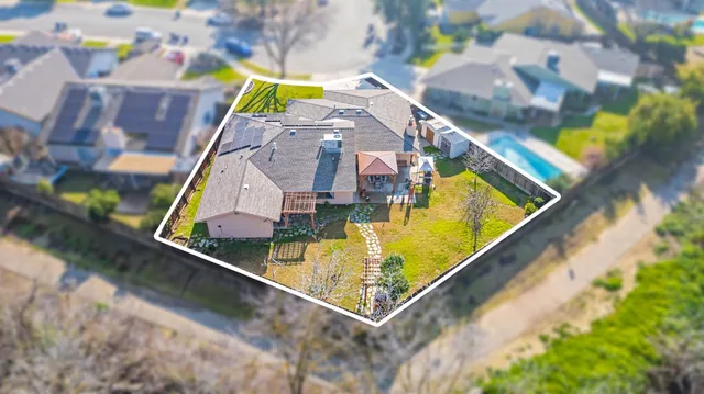 $510,000 | 3345 Shamrock Place, Merced, CA 95340