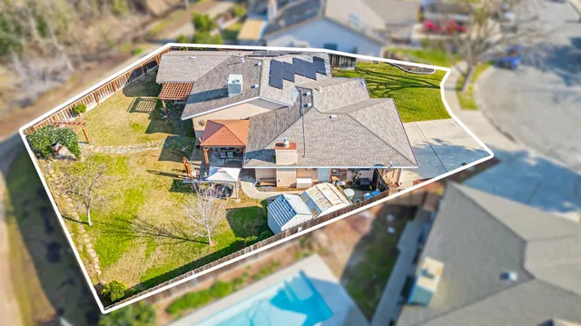 $510,000 | 3345 Shamrock Place, Merced, CA 95340
