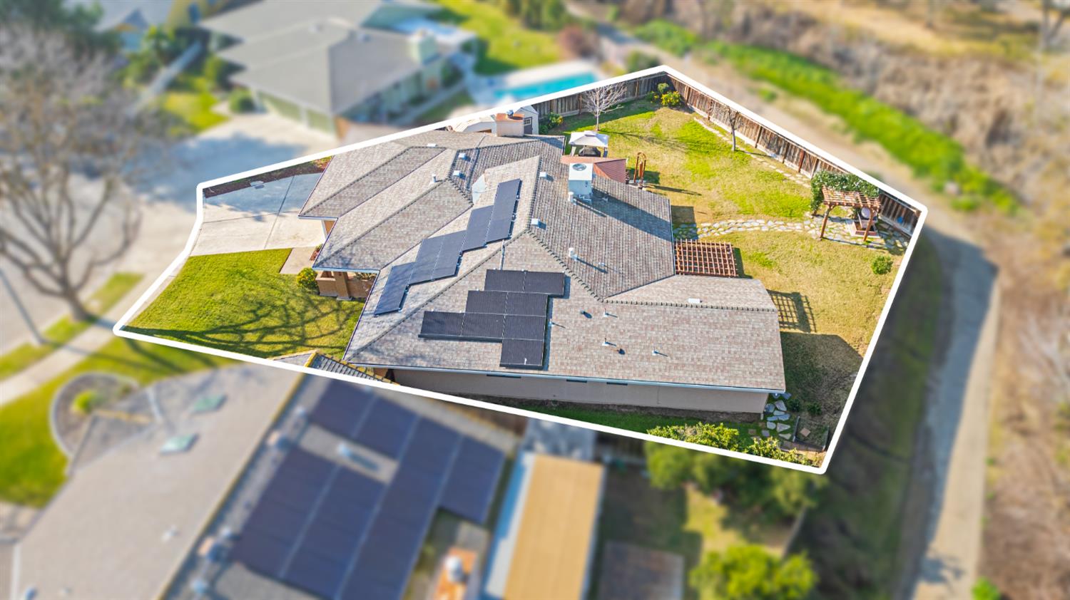 3345 Shamrock Place Merced, CA 95340 - Photo 36 of 37