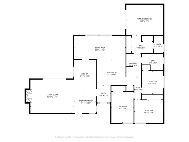 $510,000 | 3345 Shamrock Place, Merced, CA 95340