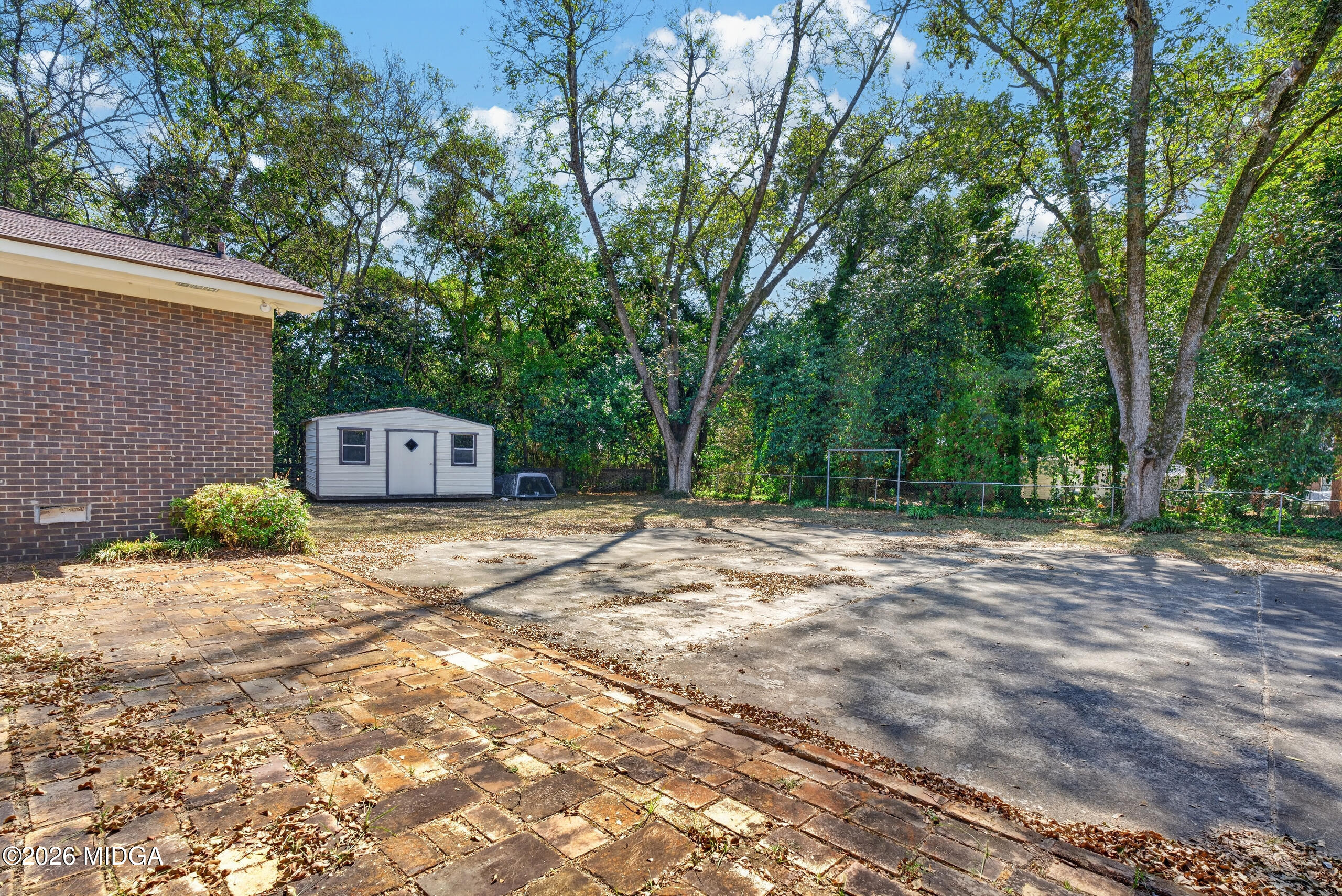 4210 Jones Road Macon, GA 31216 - Photo 52 of 52 DSC04170