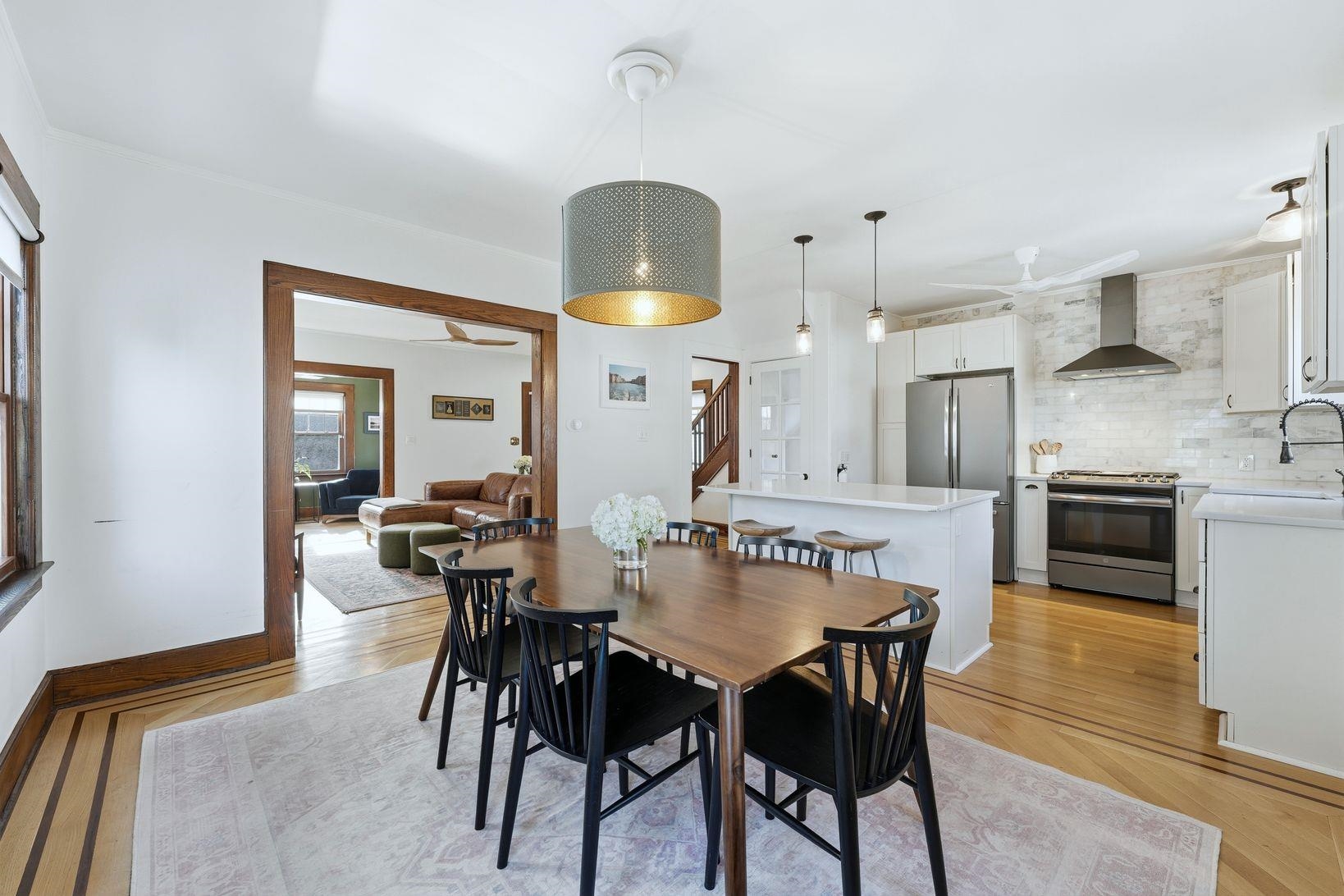 32 Dodd Street Montclair, NJ 07042 - Photo 11 of 36