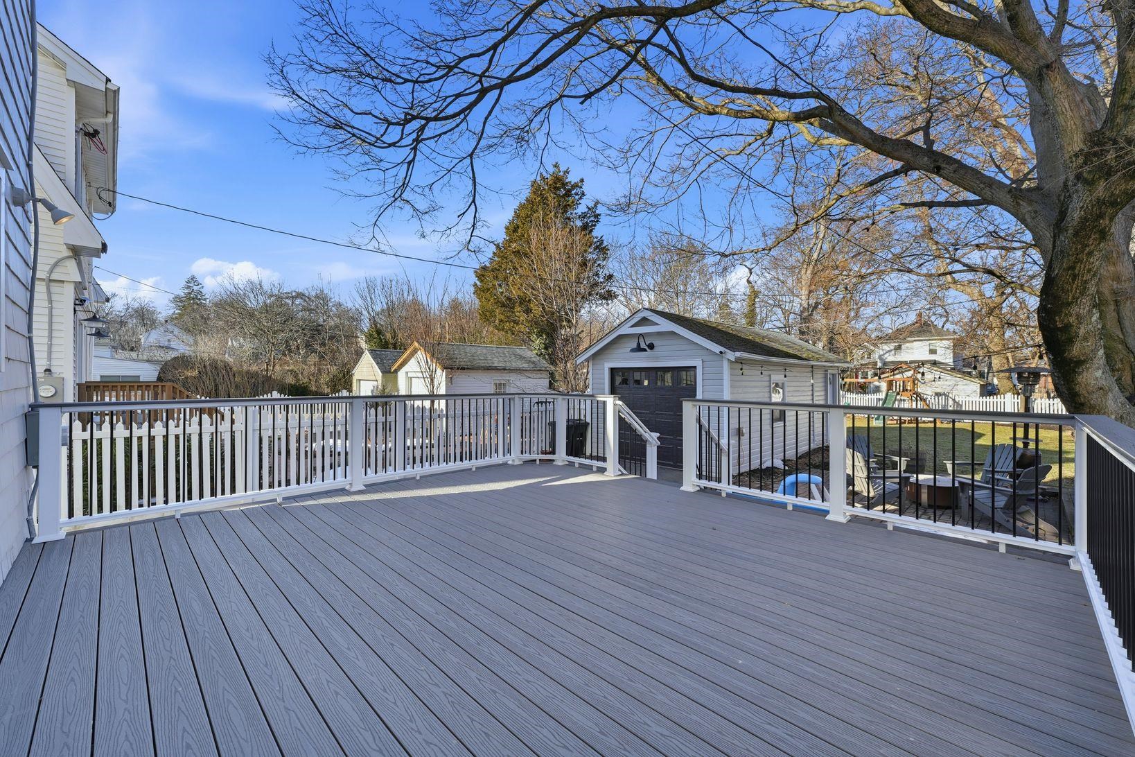 32 Dodd Street Montclair, NJ 07042 - Photo 18 of 36