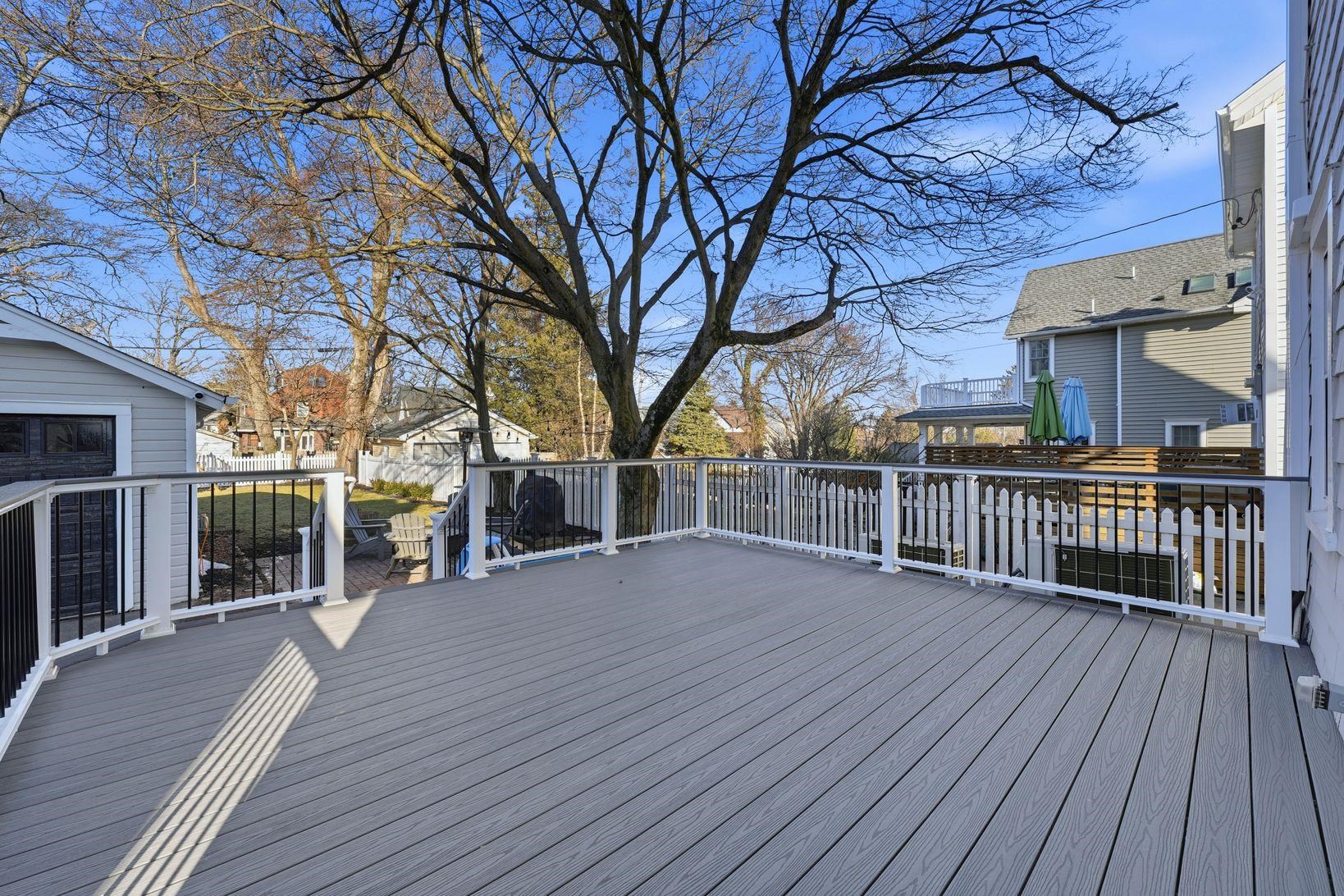 32 Dodd Street Montclair, NJ 07042 - Photo 19 of 36