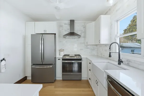 $1,340,000 | 32 Dodd Street, Montclair, NJ 07042