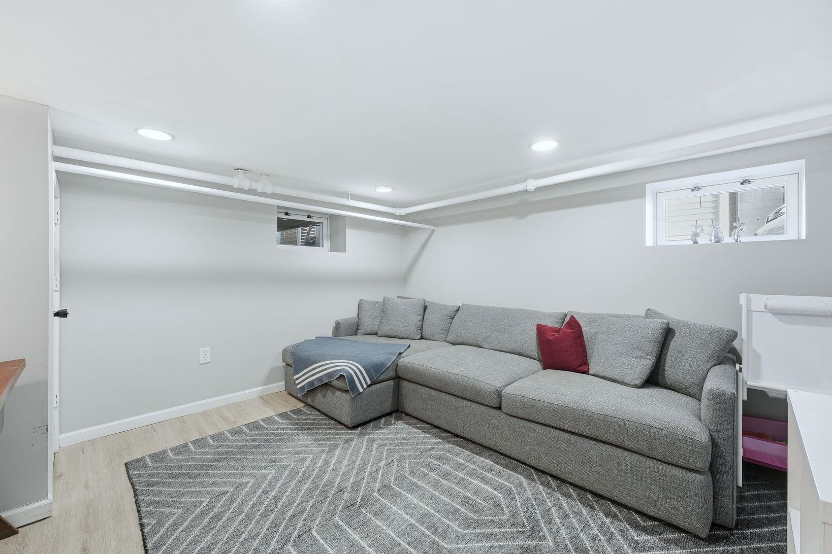32 Dodd Street Montclair, NJ 07042 - Photo 32 of 36 a living room with furniture
