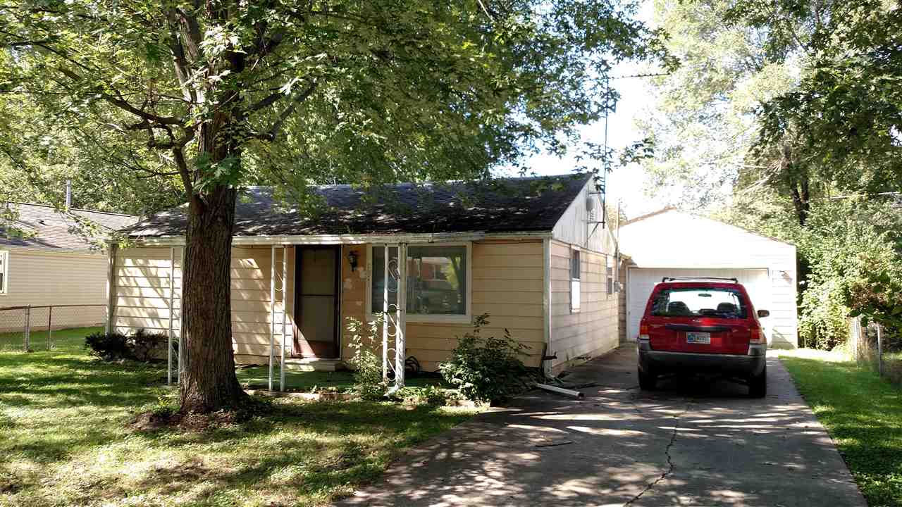 1811 South Hemlock Road Muncie, IN 47302 - Photo 1 of 9 Gallery Image 1
