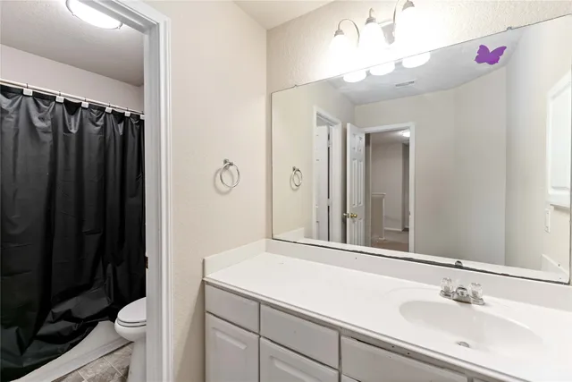 $299,500 | 2114 Bishop Hollow Lane, Rosenberg, TX 77471