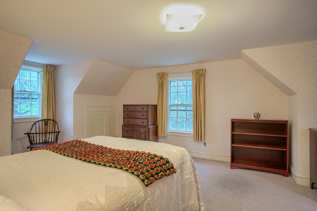 11 Yale Road Andover, MA 01810 - Photo 16 of 26 Gallery Image 16