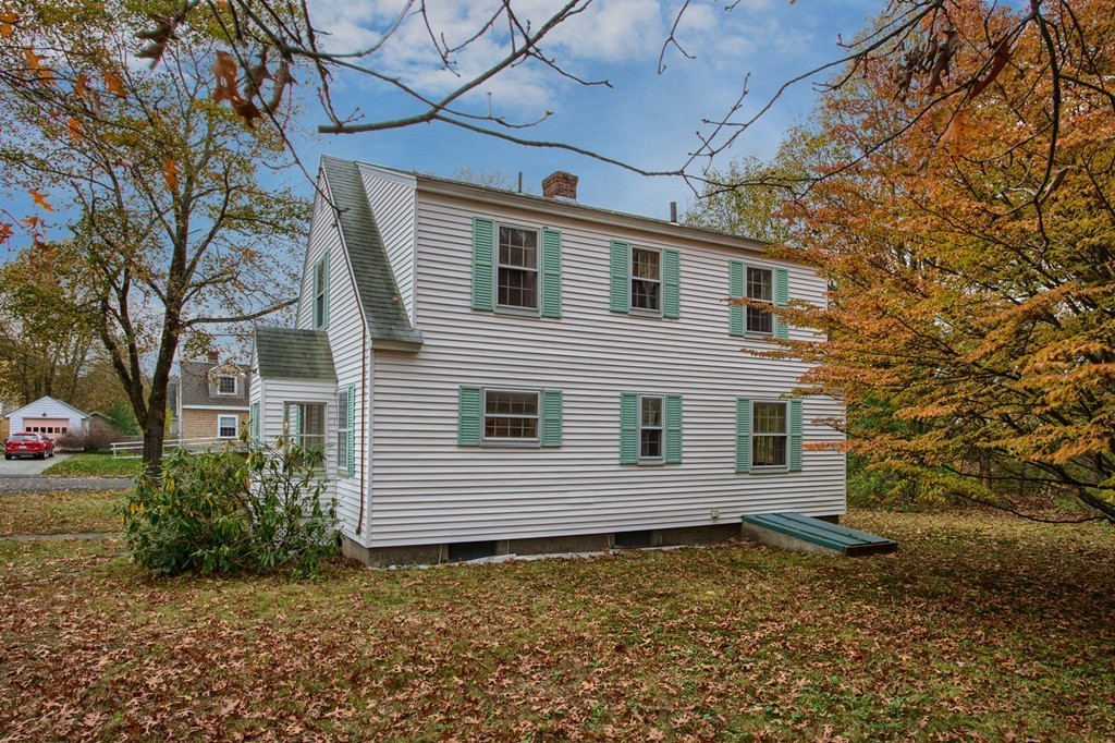 11 Yale Road Andover, MA 01810 - Photo 25 of 26 Gallery Image 25
