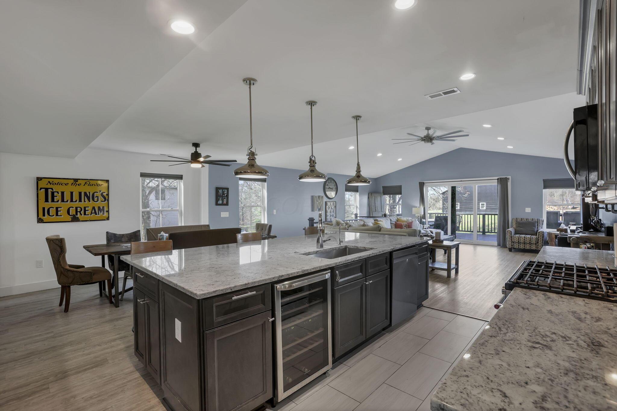 4310 Lancaster Road Granville, OH 43023 - Photo 19 of 88