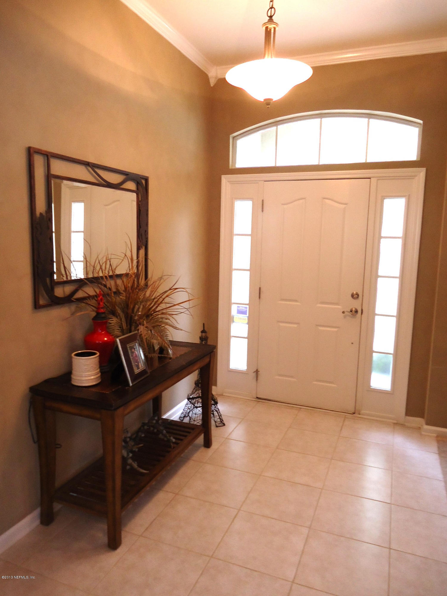 6322 Wedmore Road Jacksonville, FL 32258 - Photo 5 of 39 Beautiful Foyer
