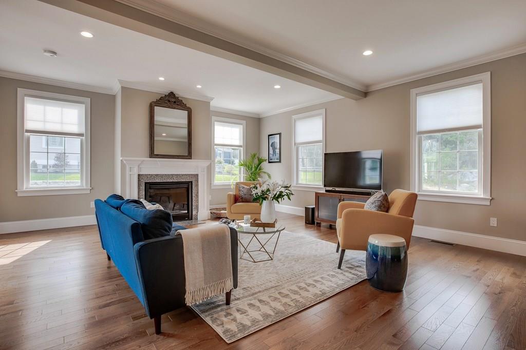 5 Point Shore Drive Amesbury, MA 01913 - Photo 11 of 30