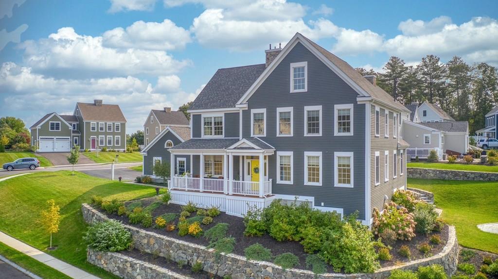 5 Point Shore Drive Amesbury, MA 01913 - Photo 2 of 30