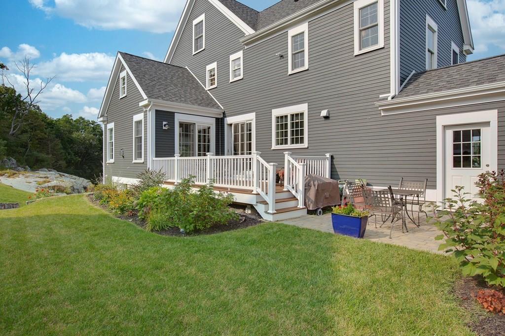 5 Point Shore Drive Amesbury, MA 01913 - Photo 4 of 30