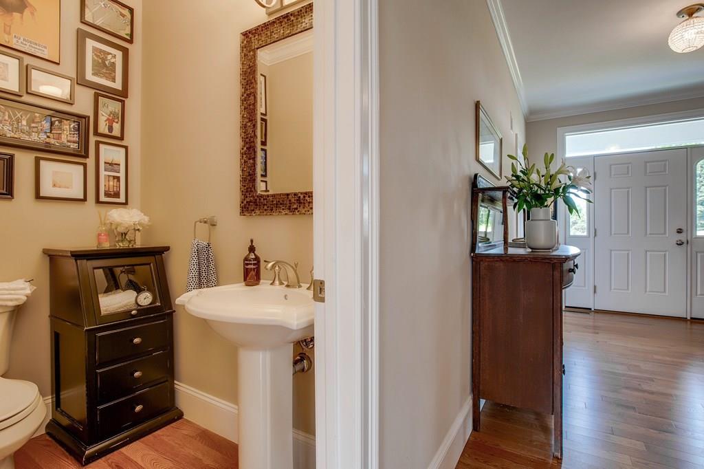 5 Point Shore Drive Amesbury, MA 01913 - Photo 10 of 30