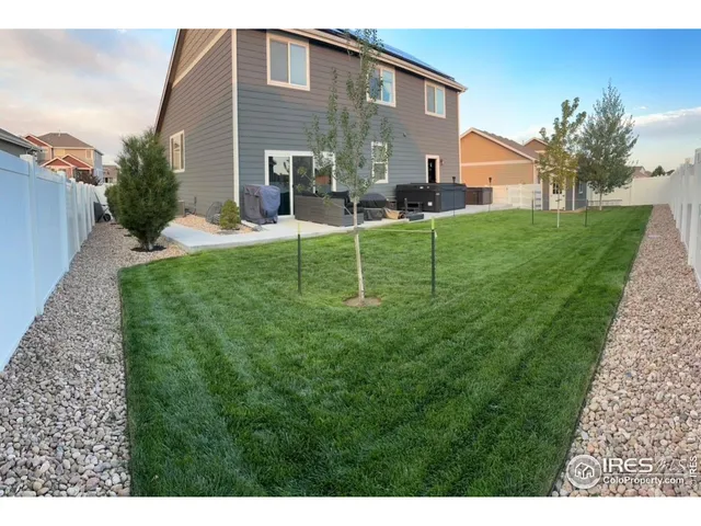 $475,000 | 715 Mt Evans Avenue, Severance, CO 80550