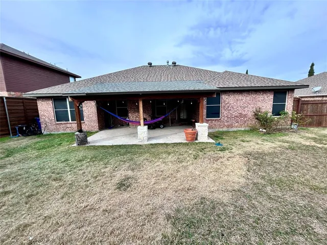 $315,000 | 1216 Rio Vista Drive, DeSoto, TX 75115
