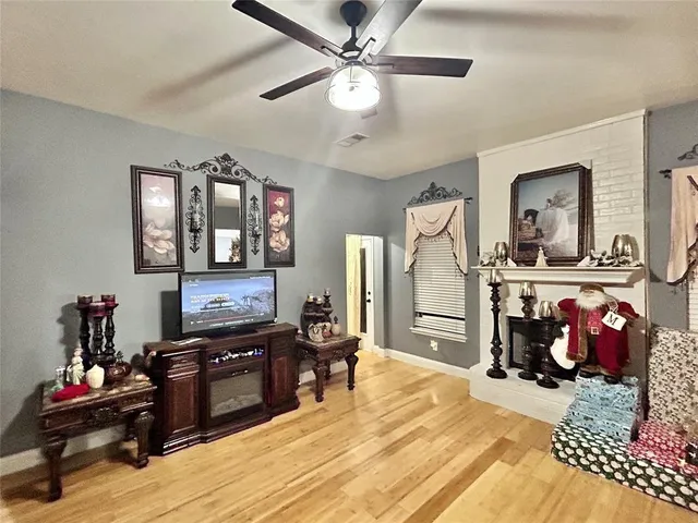 $315,000 | 1216 Rio Vista Drive, DeSoto, TX 75115