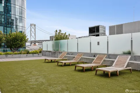$1,795,000 | 201 Folsom Street, Unit 3G, San Francisco, CA 94105