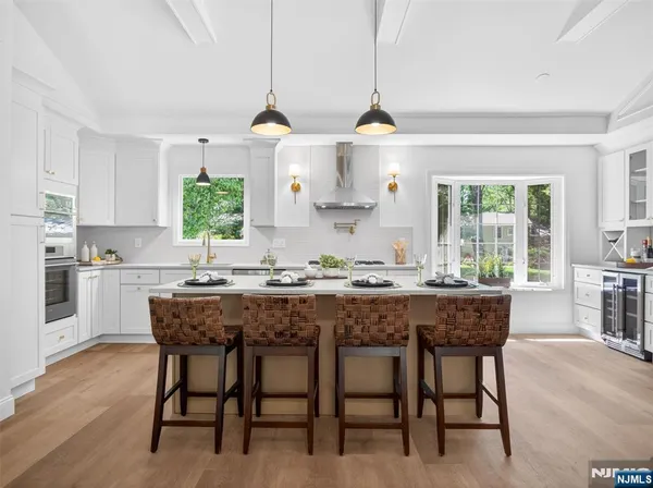 $1,190,000 | 51 Bedford Place, Ramsey, NJ 07446