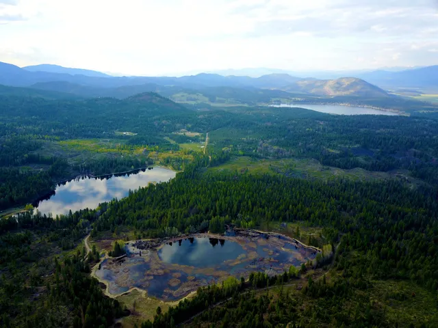 $1,500,000 | 3673 Little Sweden Road, Unit LOT C, Valley, WA 99181