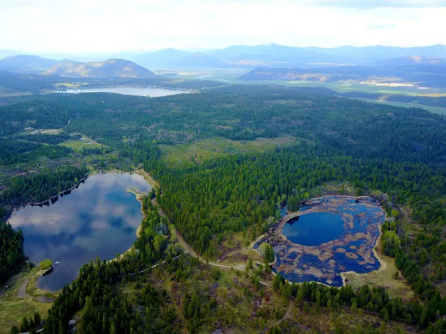 $1,500,000 | 3673 Little Sweden Road, Unit LOT C, Valley, WA 99181