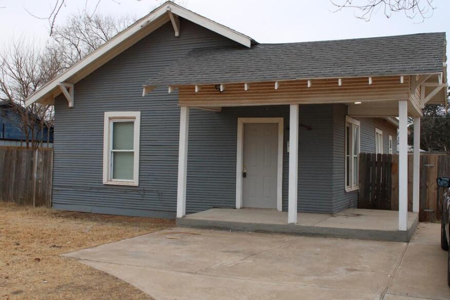 2519 38th Street Lubbock, TX 79413 - Photo 1 of 14 Welcome to 2519 38th St!
