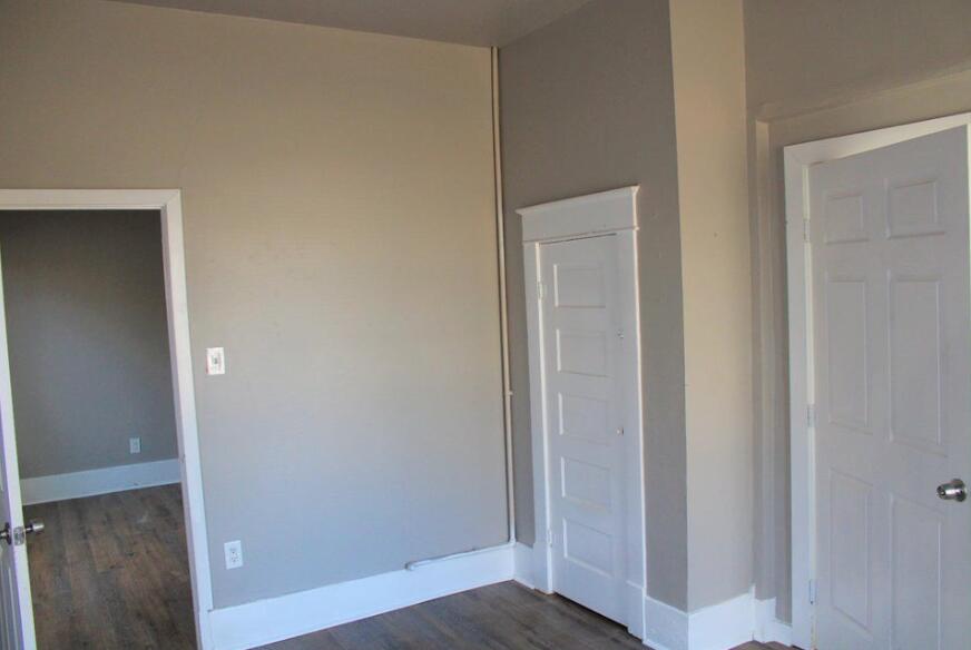 2519 38th Street Lubbock, TX 79413 - Photo 6 of 14 Front Bedroom