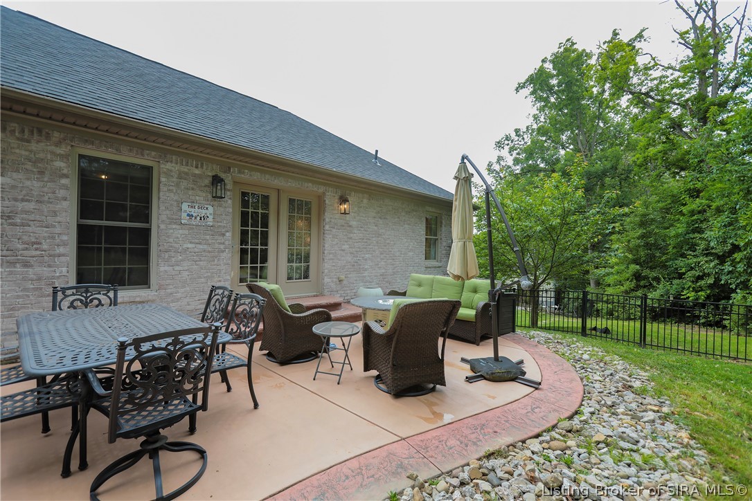 1014 Captain Frank Road New Albany, IN 47150 - Photo 49 of 58