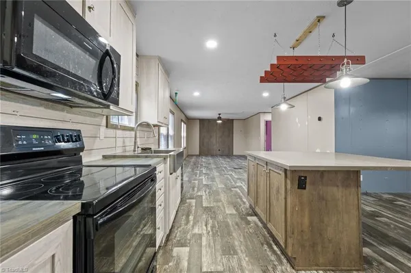 $225,000 | 182 Pond View Drive, Ruffin, NC 27326