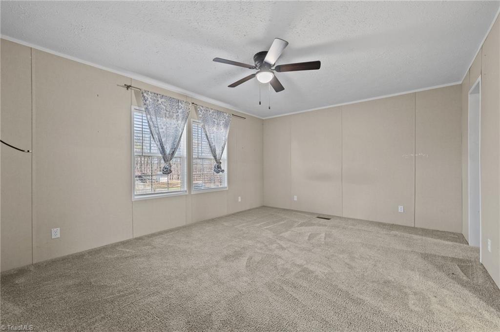 182 Pond View Drive Ruffin, NC 27326 - Photo 19 of 39 Primary Bedroom