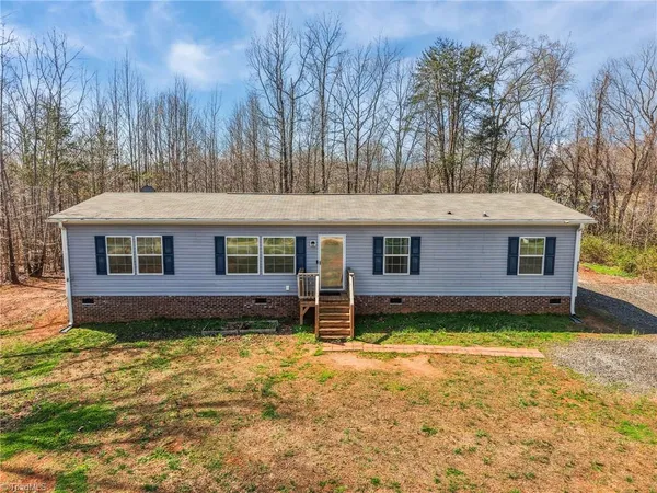 $225,000 | 182 Pond View Drive, Ruffin, NC 27326