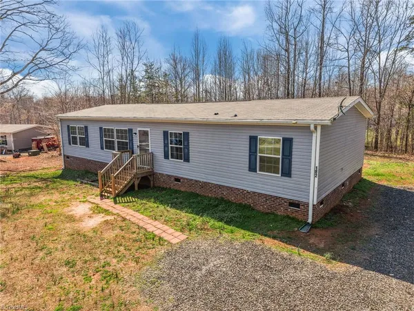 $225,000 | 182 Pond View Drive, Ruffin, NC 27326