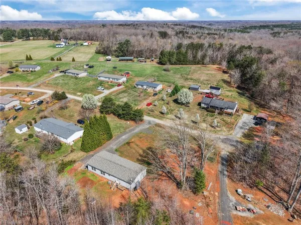 $225,000 | 182 Pond View Drive, Ruffin, NC 27326