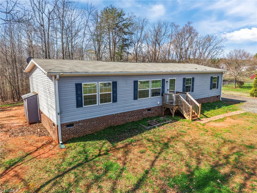 182 Pond View Drive Ruffin, NC 27326 - Photo 4 of 39