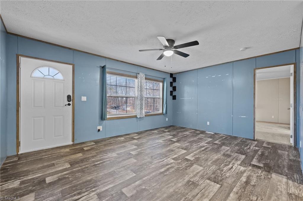 182 Pond View Drive Ruffin, NC 27326 - Photo 5 of 39 Living Area 1