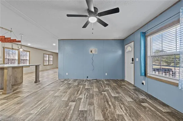 $225,000 | 182 Pond View Drive, Ruffin, NC 27326