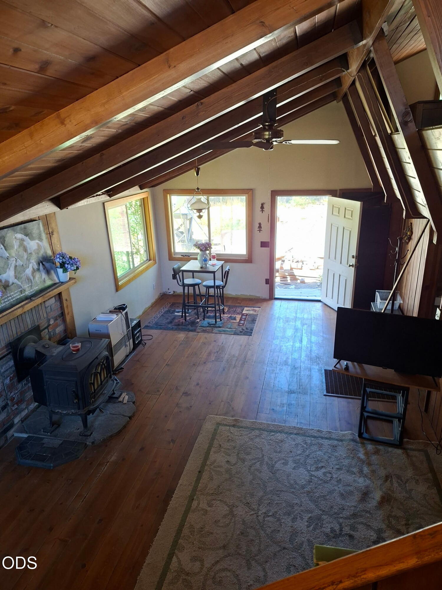 72921 Sun Mountain Road Chiloquin, OR 97624 - Photo 10 of 19 Gallery Image 10