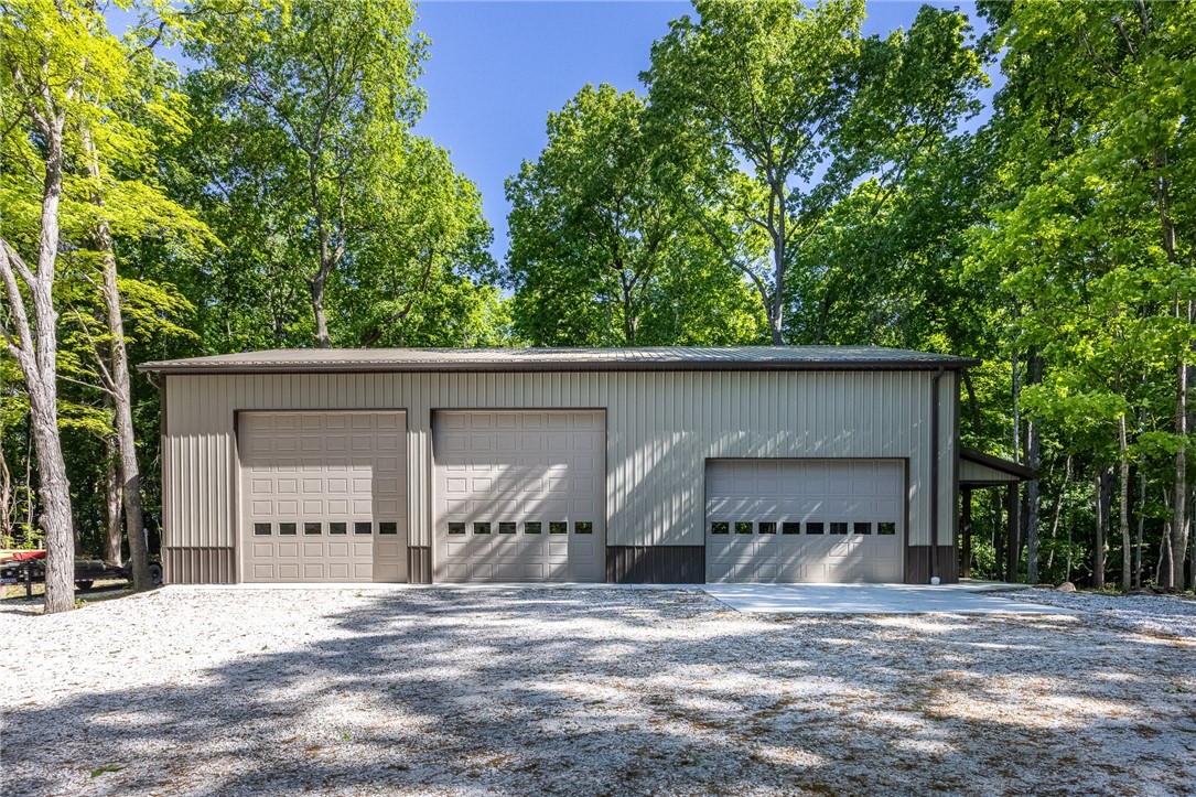4276 West Wander Road Williamsport, IN 47993 - Photo 35 of 48
