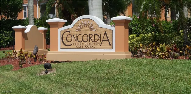 $219,000 | 1831 Concordia Lake Circle, Unit 1409, Cape Coral, FL 33909