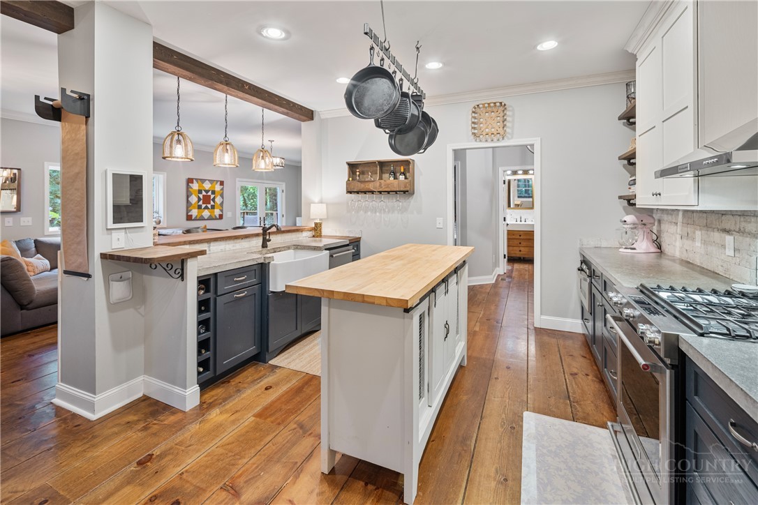 606 Tarleton Circle Boone, NC 28607 - Photo 13 of 49 Gallery Image 13