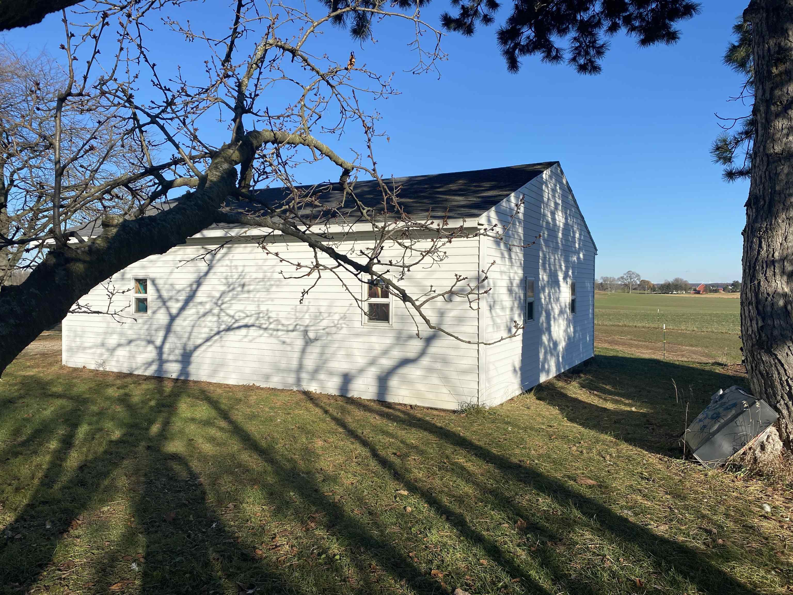 10240 East Remick Road St. Louis, MI 48880 - Photo 32 of 35 Gallery Image 32