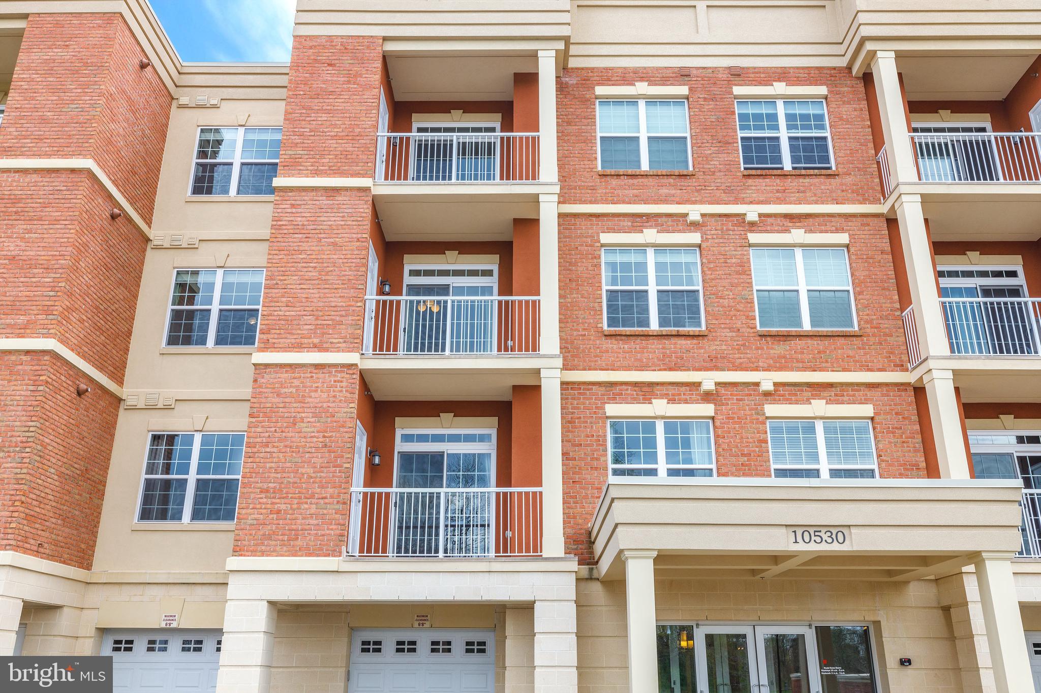 10530 Resort Road, Unit 201 Ellicott City, MD 21042 - Photo 1 of 43 Gallery Image 1