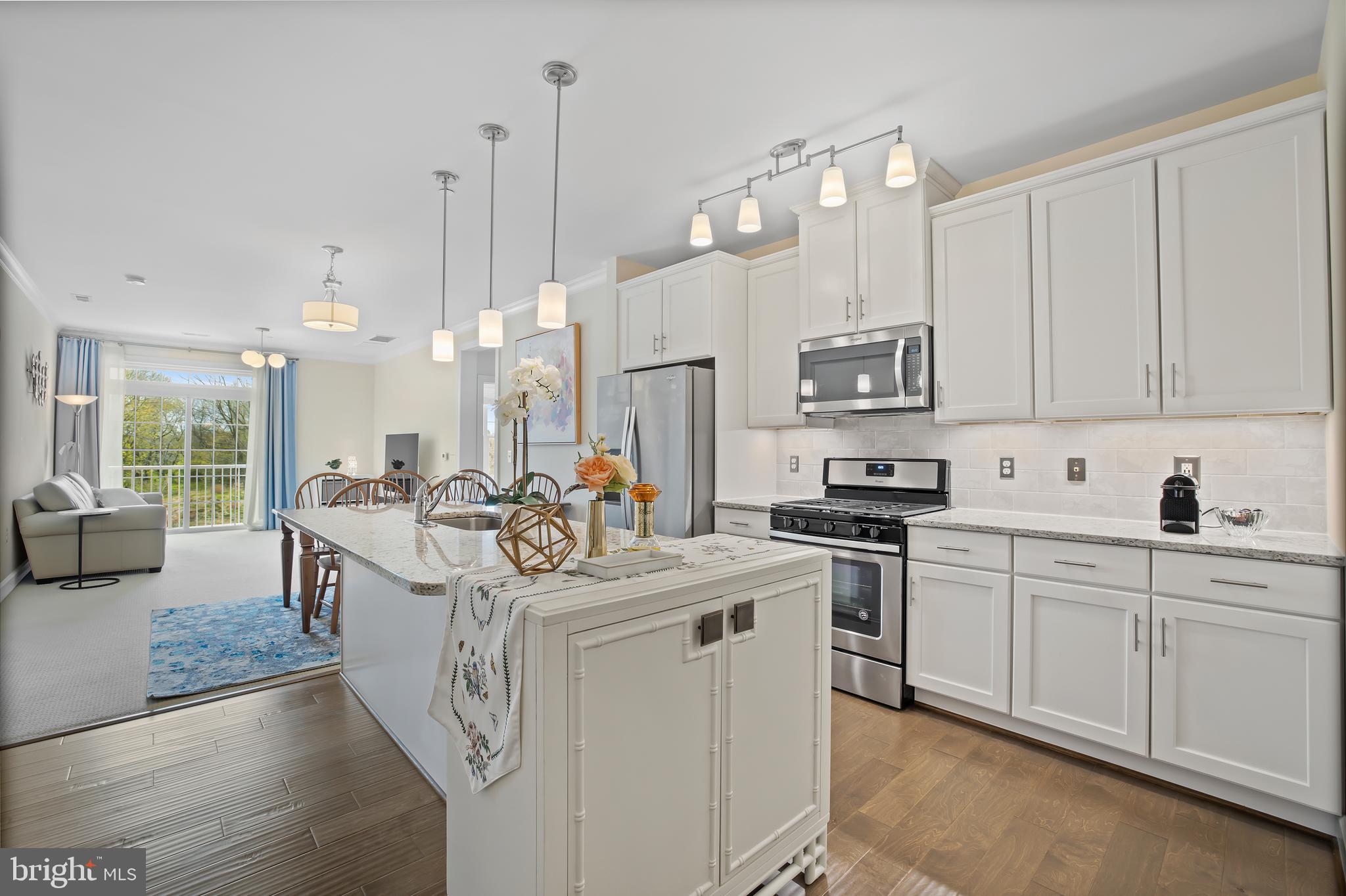 10530 Resort Road, Unit 201 Ellicott City, MD 21042 - Photo 10 of 43 Gallery Image 10