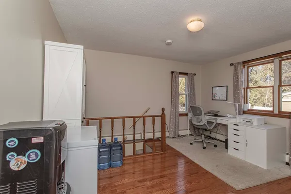 a picture of floor plan